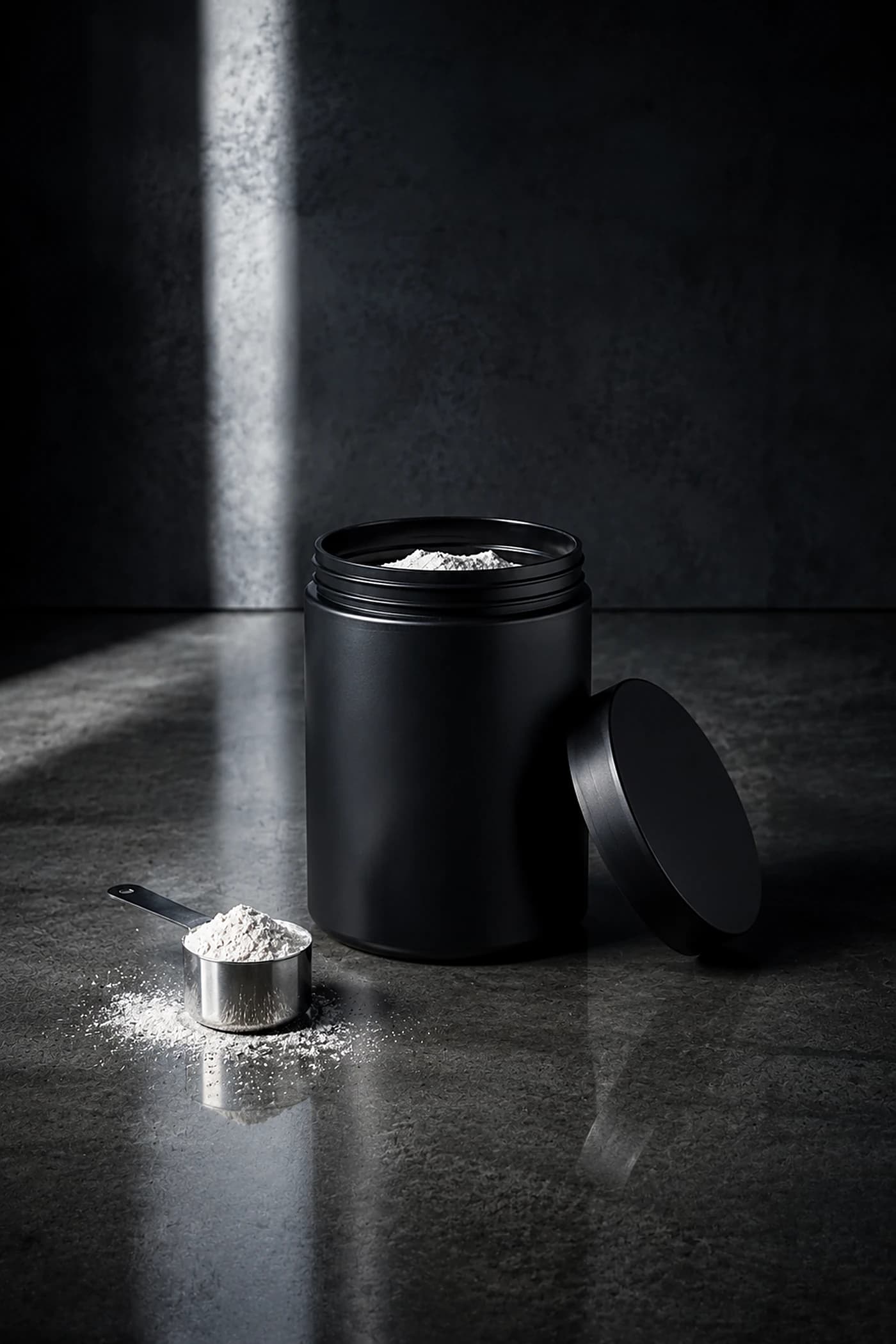 Protein Factory — From zero to profitable on TikTok Shop