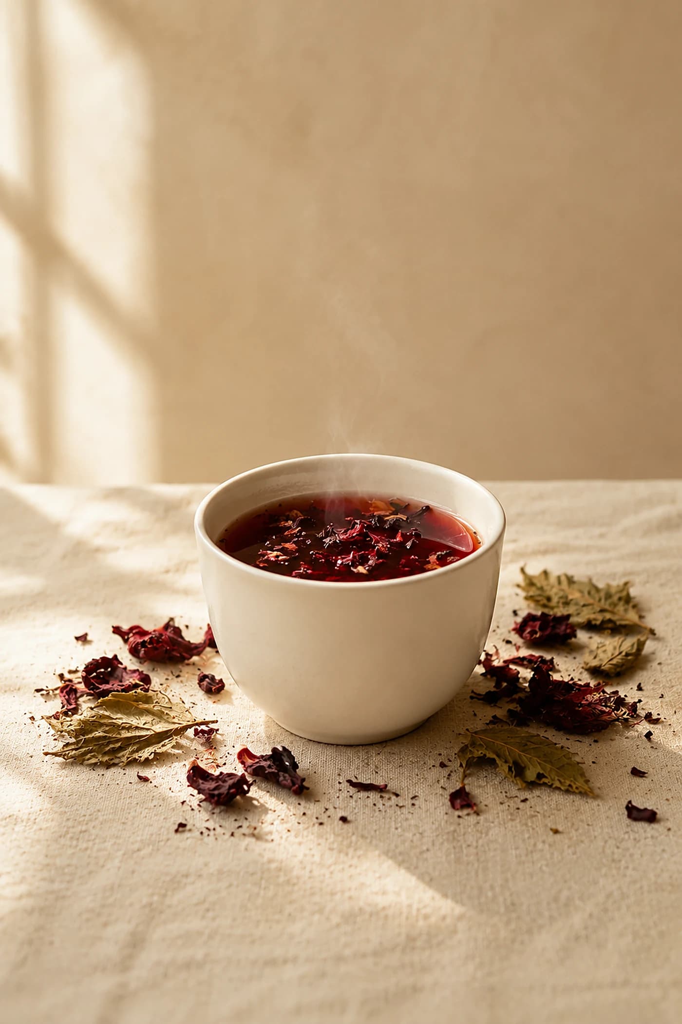 Ancient Healing Teas — Less ad waste, profitable growth