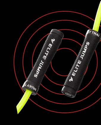 Elite Jumps — Build a brand that converts