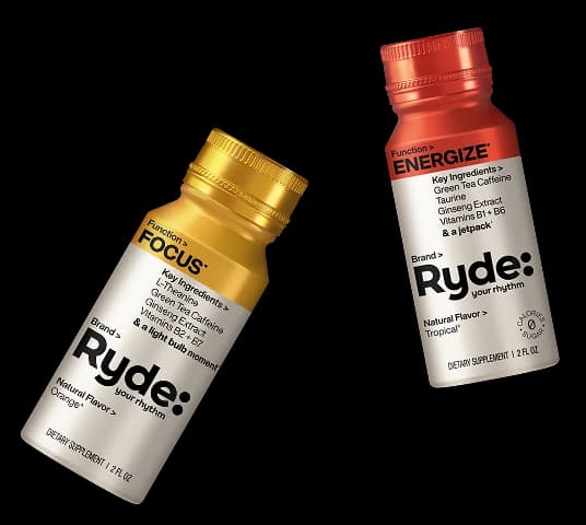 Ryde — Startup to disrupter